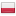 reloj.pl hosted country
